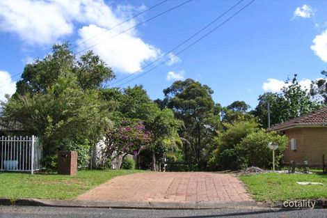 60 Ellison Rd, Springwood, NSW 2777