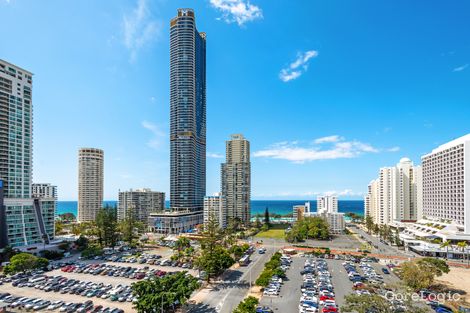 Property photo of 1402/18 Cypress Avenue Surfers Paradise QLD 4217