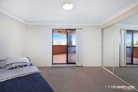 Property photo of 29/7 Cross Street Bankstown NSW 2200