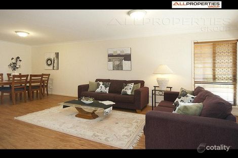 Property photo of 1 Goldeneye Place Forest Lake QLD 4078