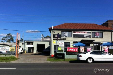 2/93 Carlingford St, Sefton, NSW 2162