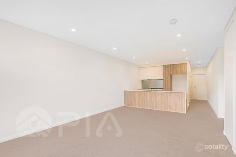 Property photo of 202/8 Murrell Street Ashfield NSW 2131