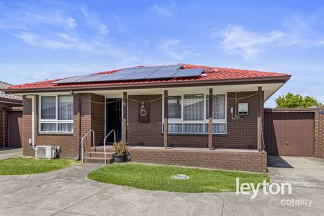 Property photo of 6/90 Athol Road Springvale South VIC 3172