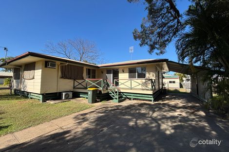 43 Donovan Cres, Dysart, QLD 4745