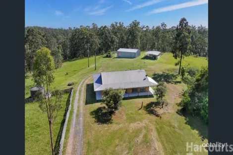 183 Old Pacific Hwy, Kundabung, NSW 2441