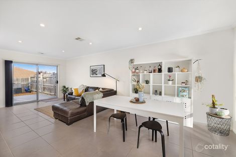 Property photo of 23/17 Margaret Tucker Street Bonner ACT 2914