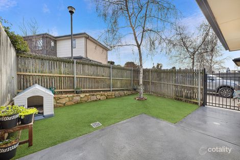 Property photo of 23/17 Margaret Tucker Street Bonner ACT 2914