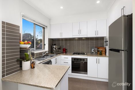 Property photo of 23/17 Margaret Tucker Street Bonner ACT 2914