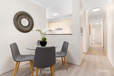 Property photo of 23/10-12 Grosvenor Street Croydon NSW 2132