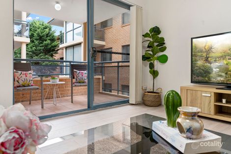 Property photo of 23/10-12 Grosvenor Street Croydon NSW 2132