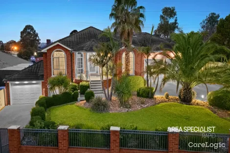 Property photo of 30 Glen Vista Drive Narre Warren North VIC 3804