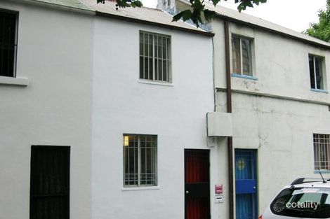 Property photo of 245 Goulburn Street Surry Hills NSW 2010