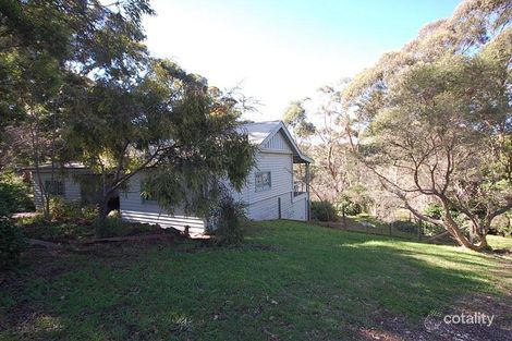 1 Park Ave, Hepburn Springs, VIC 3461