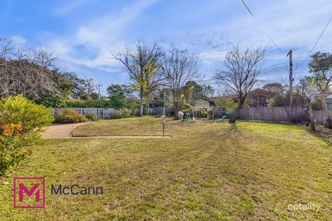 123a Eggleston Cres, Chifley, ACT 2606