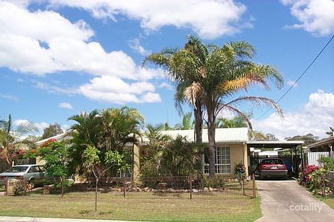 126 Hammond St, Urangan, QLD 4655