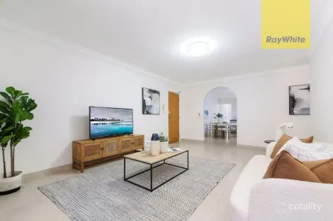 Property photo of 5/104-106 Railway Street Granville NSW 2142