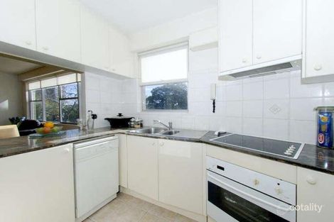 Property photo of 21/5 St Marks Road Darling Point NSW 2027