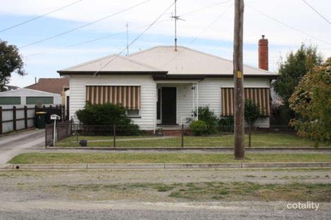 28 Alexandra St, Sebastopol, VIC 3356