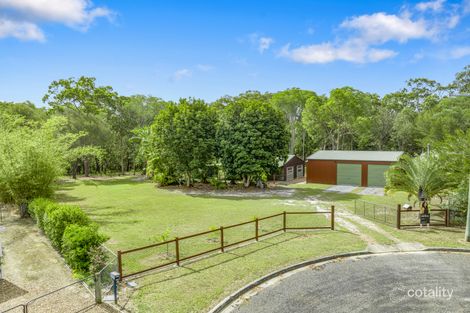 19 Challenger Ct, Cooloola Cove, QLD 4580