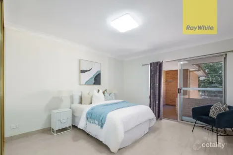 Property photo of 5/104-106 Railway Street Granville NSW 2142