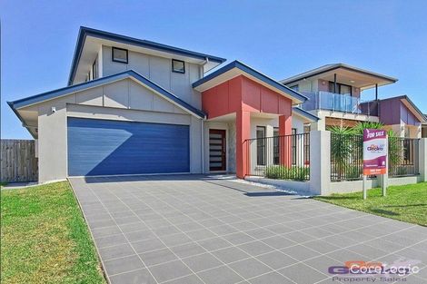 Property photo of 10 Forrestal Circuit North Lakes QLD 4509