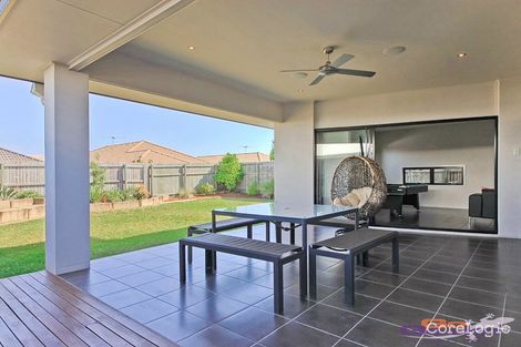Property photo of 10 Forrestal Circuit North Lakes QLD 4509
