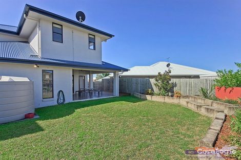 Property photo of 10 Forrestal Circuit North Lakes QLD 4509