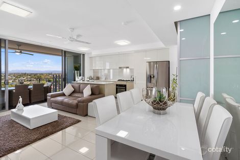 Property photo of 1007/378 Marine Parade Labrador QLD 4215