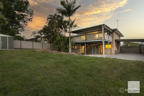 Property photo of 35 Lake View Drive Thornlands QLD 4164