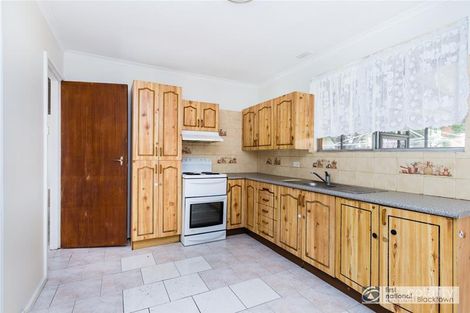 Property photo of 67 Amazon Road Seven Hills NSW 2147