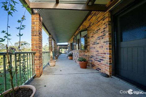 Property photo of 342 Bungay Road Wingham NSW 2429