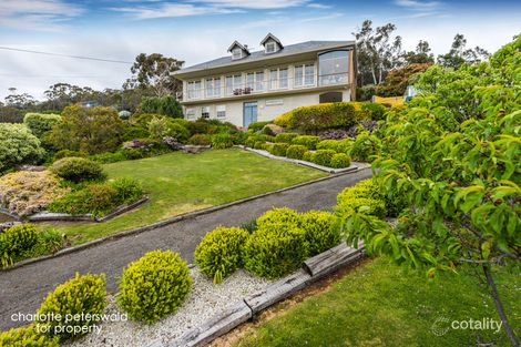 Property photo of 725 Sandy Bay Road Sandy Bay TAS 7005