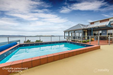 Property photo of 725 Sandy Bay Road Sandy Bay TAS 7005