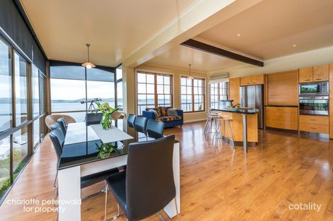 Property photo of 725 Sandy Bay Road Sandy Bay TAS 7005