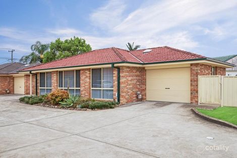 Property photo of 2/32 Christie Road Tarro NSW 2322