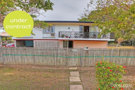 Property photo of 62 Albany Road Pimlico QLD 4812