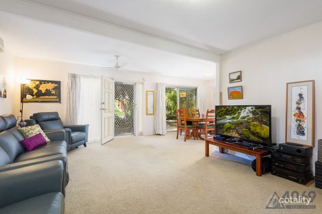 Property photo of 16 Cougar Street Indooroopilly QLD 4068