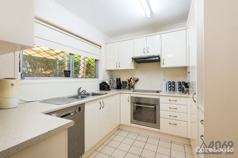 Property photo of 16 Cougar Street Indooroopilly QLD 4068