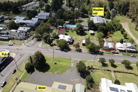 Property photo of 37 Oakenville Street Nundle NSW 2340