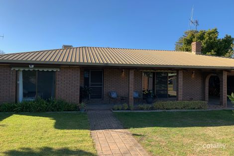 Property photo of 5 Camp Street Nathalia VIC 3638