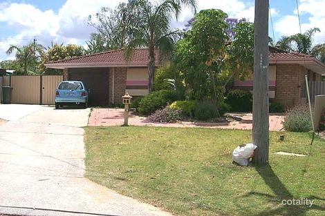 18 Pinewood Grn, Mirrabooka, WA 6061