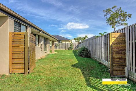 Property photo of 17 Kilkivan Drive Ormeau QLD 4208