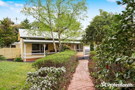 Property photo of 49 Bailey Road Mount Evelyn VIC 3796