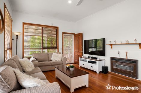 Property photo of 49 Bailey Road Mount Evelyn VIC 3796