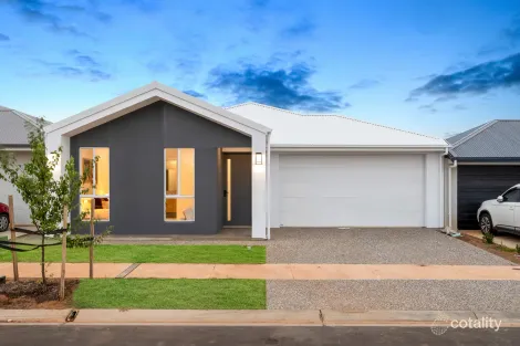 37 Verdale Cres, Munno Para Downs, SA 5115