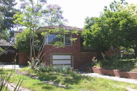 Property photo of 17 Orchard Road Beecroft NSW 2119