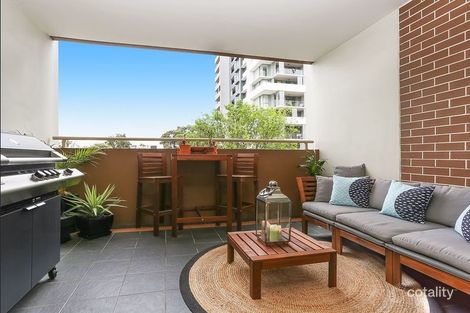 S20/8 Church Ave, Mascot, NSW 2020