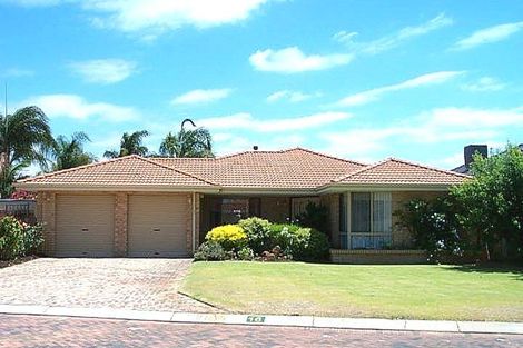 Property photo of 16 Hakea Court Morley WA 6062