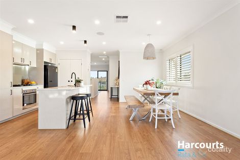 Property photo of 8A Tripani Avenue Lalor VIC 3075