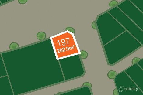 Lot 197/197 Bardia Ave, Bardia, NSW 2565